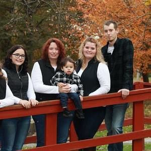 Meet your Posher, Cody